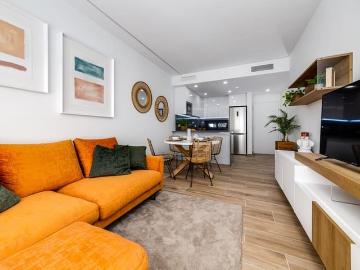 Apartamento en venta en Villamartin, Alicante Costa Blanca