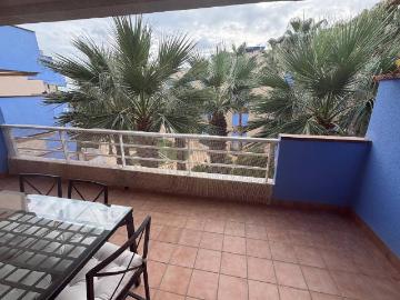 Apartamento en Venta en Aguamarina