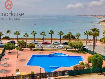 Apartamento en Venta en Aguamarina