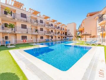 Apartamento en venta en Aguilas, Murcia Costa Cálida