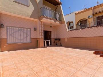 Apartamento en venta en Aguilas, Murcia Costa Cálida
