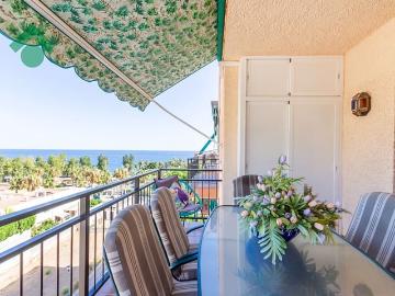 Apartamento en venta en Almuñécar, Granada Costa Tropical
