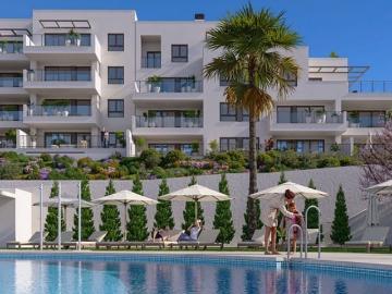 Apartamento en venta en Almuñécar, Granada Costa Tropical
