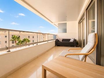 Apartamento en venta en Albir, Alicante Costa Blanca