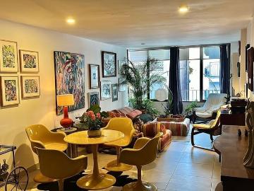 Apartamento en venta en Altea, Alicante Costa Blanca