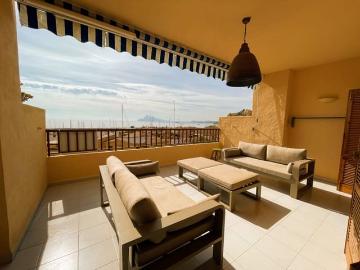 Apartamento en venta en Altea, Alicante Costa Blanca