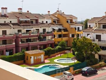 Apartamento en venta en Ayamonte, Huelva Costa de la Luz