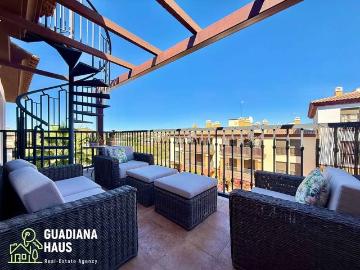 Apartamento en venta en Ayamonte, Huelva Costa de la Luz