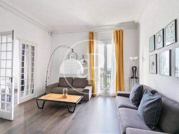 Apartamento en venta en Barcelona, Barcelona Costa Maresme