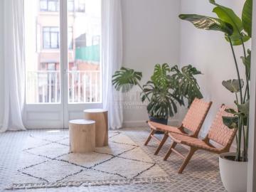 Apartamento en venta en Barcelona, Barcelona Costa Maresme