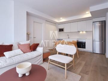 Apartamento en venta en Barcelona, Barcelona Costa Maresme