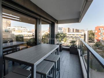 Piso en venta en Barcelona, Besòs Maresme. Exclusivo...
