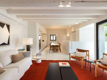 Apartamento en Venta en Barri Gòtic