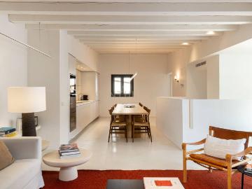 Apartamento en Venta en Barri Gòtic