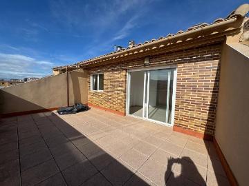 Ático en Venta en Barrio del Progreso