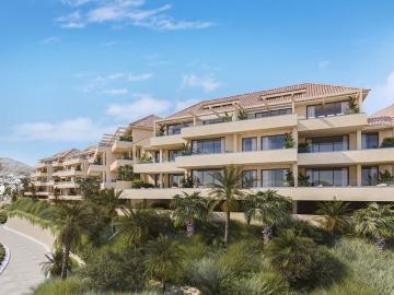 Apartamento en venta en Benalmádena, Málaga Costa del Sol