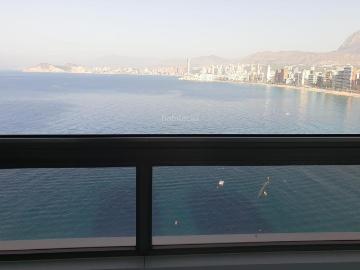 Apartamento en venta en Benidorm, Rincón Alto. Apartamentos.