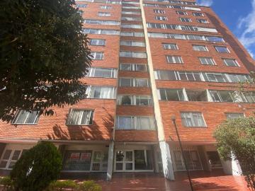 Apartamento En Venta En Bogota En Gran America V371935