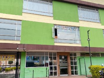 Apartamento En Venta En Bogota En San Antonio, La...