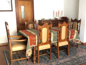Apartamento En Venta En Bogota En Santa Paula V171479