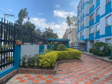 Apartamento En Venta En Bogota En Villa Alsacia V122690