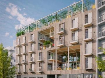 Apartamento en venta en Burjassot, Valencia Costa Valencia