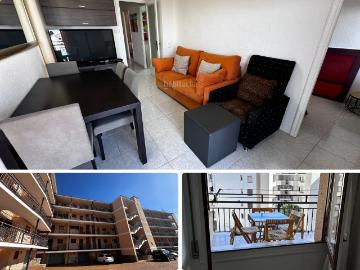 Apartamento en venta en Cambrils, Regueral Prat d'en...