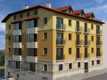 Apartamento en Venta en Camprodon