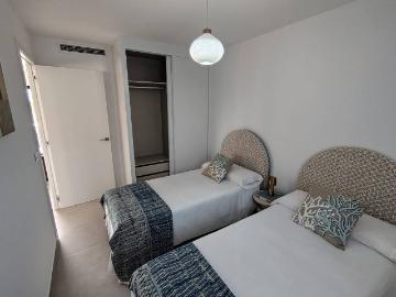 Apartamento en Venta en Cala de Finestrat