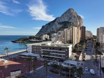 Apartamento en venta en Calpe / Calp, Alicante Costa Blanca