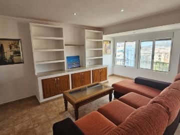 Apartamento en Venta en Carolinas Altas