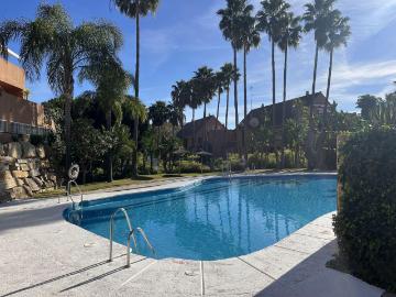Apartamento en venta en Casares Málaga