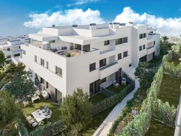 Apartamento en venta en Casares, Málaga Costa del Sol