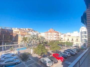 Apartamento en Venta en Casco Antiguo