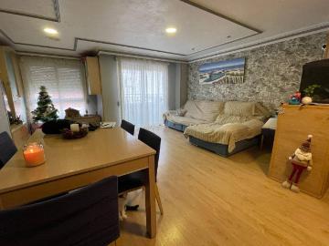 Apartamento en Venta en Centro Muelle Pesquero
