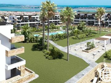 Apartamento en venta en Ciudad Quesada, Alicante Costa...