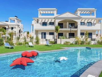 Apartamento en venta en Ciudad Quesada, Alicante Costa...