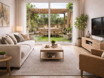 Apartamento en Venta en Colonia Madrid