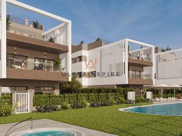 Apartamento en venta en Colonia de Sant Jordi, Mallorca