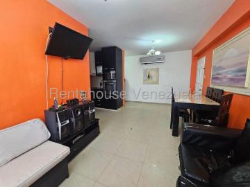 Apartamento en Venta en Coro Falcón 62 m2. 2 hab