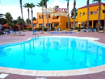 Apartamento en venta en Corralejo, Fuerteventura