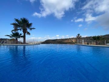 Apartamento en venta en Cumbre del Sol, Alicante Costa...