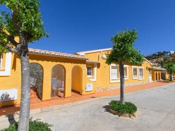Apartamento en venta en Cumbre del Sol, Alicante Costa...