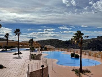 Apartamento en venta en Cumbre del Sol, Alicante Costa...