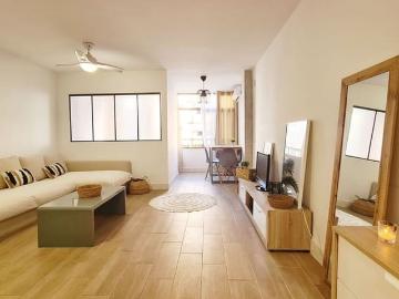 Apartamento en venta en Daimús, Valencia Costa Valencia