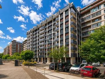 Apartamento en venta en Donostia San Sebastián,...