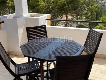 Apartamento en venta en Ejido El, Almerimar. Apartamento...