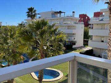 Apartamento en venta en El Vergel / Verger, Alicante...