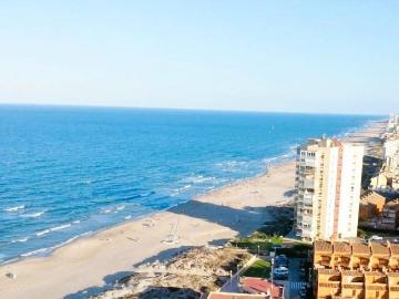 Apartamento en Venta en El Perellonet