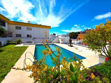 Apartamento en Venta en El Pinillo